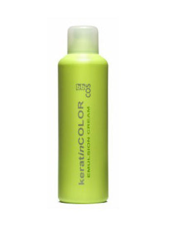 Keratin Emulsion Cream 1000 ml